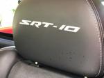 Dodge Ram SRT-10 2004 года